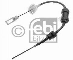 Febi bilstein 12754 linka sprzęgła fiat, fiat punto (176), lancia y (840a)