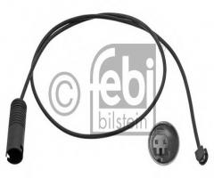 Febi bilstein 08233 czujnik klock. hamulc. bmw, bmw 3 (e36)