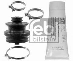 Febi bilstein 08413 osłona przegubu mercedes, mercedes-benz /8 (w114)