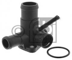 Febi bilstein 18240 króciec wody audi vw, vw passat (3a2, 35i)
