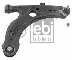 Febi bilstein 19822 wahacz vw audi skoda, audi a3 (8l1), seat toledo ii (1m2), skoda octavia (1u2)