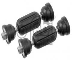 Febi bilstein 19830 Łączniki stabilizatora ford focus mk1 tył, ford focus (daw, dbw)