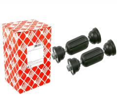 Febi bilstein 19830 Łączniki stabilizatora ford focus mk1 tył, ford focus (daw, dbw)