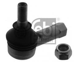 Febi bilstein 12937 końcówka drążka suzuki, suzuki swift i (aa)