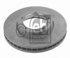 Febi bilstein 11442 tarcza hamulcowa porsche, porsche 911