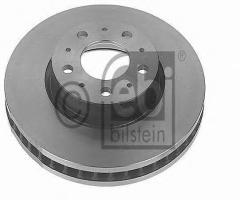 Febi bilstein 11454 tarcza hamulcowa volvo, volvo 960 (964)