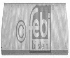 Febi bilstein 11507 filtr kabinowy fiat, fiat punto (176), lancia y (840a)