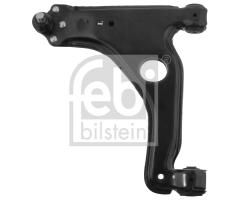Febi bilstein 11660 wahacz l opel, opel astra g hatchback (f48_, f08_)