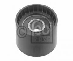 Febi bilstein 19845 rolka prowadząca renault, renault laguna i (b56_, 556_)