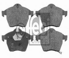 Febi bilstein 16513 klocki hamulcowe saab, opel astra g coupe (f07_), saab 900 ii coupe