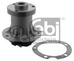 Febi bilstein 11688 pompa wody mercedes, mercedes-benz heckflosse (w110)
