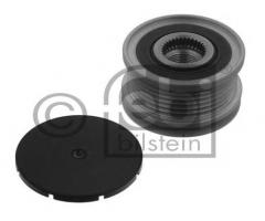 Febi bilstein 11701 sprzęgło alternatora audi vw, vw passat (3a2, 35i)