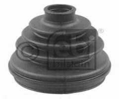 Febi bilstein 03171 osłona przegubu opel, opel kadett d (31_-34_, 41_-44_)