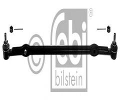 Febi bilstein 12939 drążek kierowniczy suzuki, suzuki vitara cabrio (et, ta)