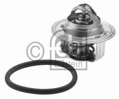 Febi bilstein 18284 termostat audi vw, audi a4 (8d2, b5), vw sharan (7m8, 7m9, 7m6)