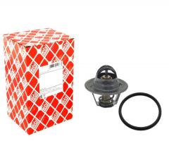 Febi bilstein 18286 termostat audi a3 a4 b5 b6 a6 c4 c5 1.8 1.8t 2.0, audi a4 (8d2, b5)