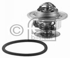 Febi bilstein 18288 termostat audi vw, vw polo (86c, 80)