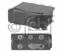 Febi bilstein 18310 włącznik ogrzewania szyby mercedes, mercedes-benz 190 (w201)
