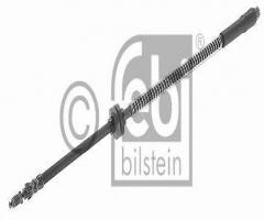 Febi bilstein 18537 przewód hamulcowy giętki citroen peugeot, citroËn evasion (22, u6)