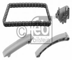 Febi bilstein 30342 Łańcuch rozrządu bmw, bmw 5 (e39)