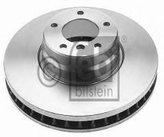 Febi bilstein 18553 tarcza hamulcowa bmw, bmw 7 (e38)