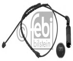 Febi bilstein 18560 czujnik klock. hamulc. bmw, bmw x5 (e53)