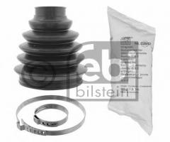 Febi bilstein 18600 osłona przegubu citroen peugeot, citroËn berlingo nadwozie pełne (m_)