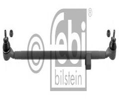 Febi bilstein 02382 drążek kierowniczy mercedes, mercedes-benz sedan (w124)