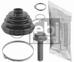 Febi bilstein 02399 osłona przegubu audi vw, audi 100 (c1)
