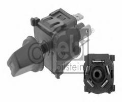 Febi bilstein 14078 włącznik dmuchawy audi vw, vw golf ii (19e, 1g1)