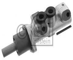 Febi bilstein 18317 pompa hamulc. citroen peugeot, citroËn jumpy (u6u), fiat scudo combinato (220p)
