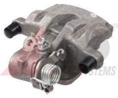 A.b.s. 620851 zacisk hamulcowy ford tourneo connect 02-(+abs) lt, ford tourneo connect