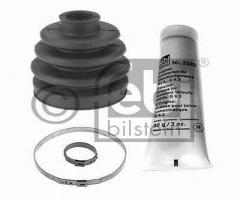 Febi bilstein 17084 osłona przegubu nissan, nissan micra ii (k11)