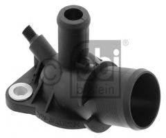 Febi bilstein 18692 króciec wody citroen peugeot, citroËn zx (n2), peugeot 205 ii (20a/c)