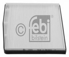 Febi bilstein 19358 filtr kabinowy volvo, volvo s80 i (ts, xy)