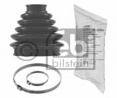 Febi bilstein 17821 osłona przegubu citroen peugeot, citroËn zx (n2), peugeot 405 i (15b)