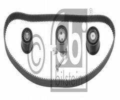 Febi bilstein 19445 zestaw rozrządu opel, opel astra g hatchback (f48_, f08_), saab 9-3 (ys3f)