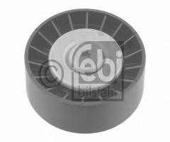 Febi bilstein 19485 rolka prowadząca saab, saab 900 ii coupe