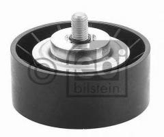 Febi bilstein 19488 rolka prowadząca fiat, alfa romeo spider (916s_), fiat punto (188)