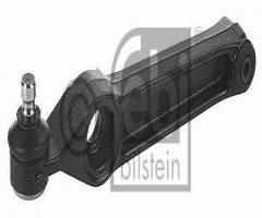 Febi bilstein 19501 wahacz l opel, opel agila (a) (h00), suzuki wagon r+ (em)