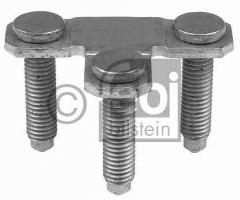 Febi bilstein 14240 element montażowy sworznia wahacza audi vw, audi coupe (81, 85)