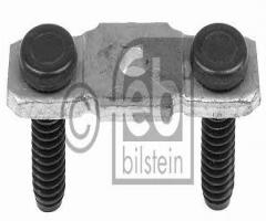 Febi bilstein 14242 element montażowy sworznia wahacza audi vw, audi 80 (80, 82, b1), vw passat (32)