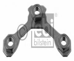 Febi bilstein 14252 element montażowy sworznia wahacza audi vw, audi a2 (8z0), seat arosa (6h)