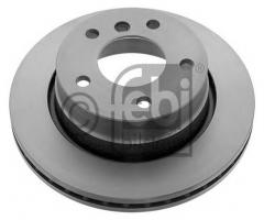 Febi bilstein 12324 tarcza hamulcowa bmw, bmw 3 (e36) touring 