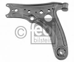Febi bilstein 15678 wahacz audi vw, seat arosa (6h), vw lupo (6x1, 6e1)