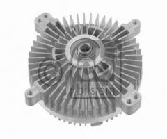 Febi bilstein 17996 sprzęgło visco mercedes, mercedes-benz klasa e (w124)