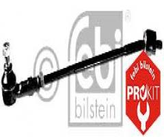 Febi bilstein 19764 drążek kierowniczy l audi vw, vw golf iii variant (1h5)