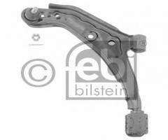 Febi bilstein 17203 wahacz l nissan, nissan almera i hatchback (n15)