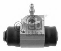 Febi bilstein 12617 cylinderek hamulc. opel, opel kadett e hatchback (33_, 34_, 43_, 44_)