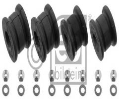 Febi bilstein 18045 zestaw naprawczy stabilizatora mercedes, mercedes-benz sedan (w124)